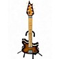 Used 2009 EVH Wolfgang USA trans sunburst Solid Body Electric Guitar thumbnail