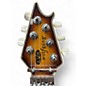 Used 2009 EVH Wolfgang USA trans sunburst Solid Body Electric Guitar