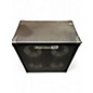 Used Hartke 410XL Bass Cabinet thumbnail