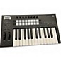 Used Novation Launchkey 25 Key MIDI Controller thumbnail