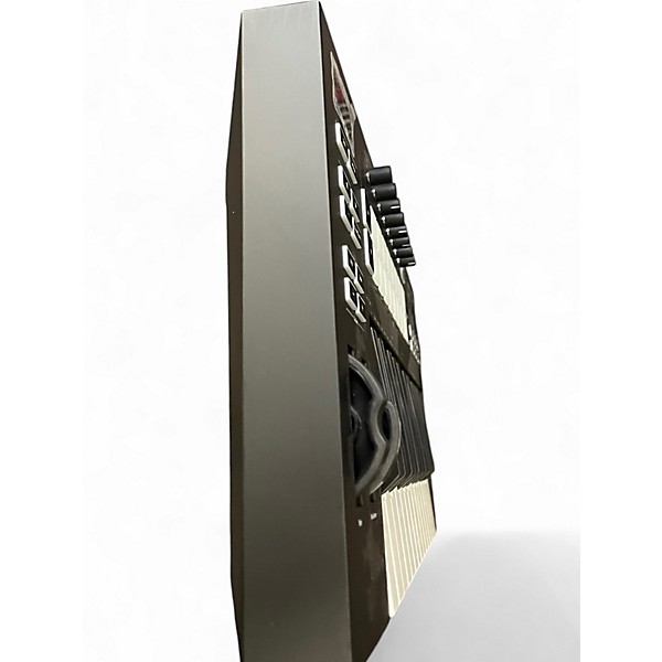 Used Novation Launchkey 25 Key MIDI Controller