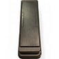 Used Dunlop GCB95 Original Crybaby Wah Effect Pedal