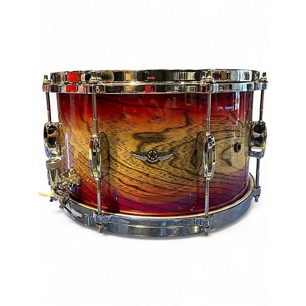 Used TAMA 14X8 STAR  JAPANESE SEN BURST Drum