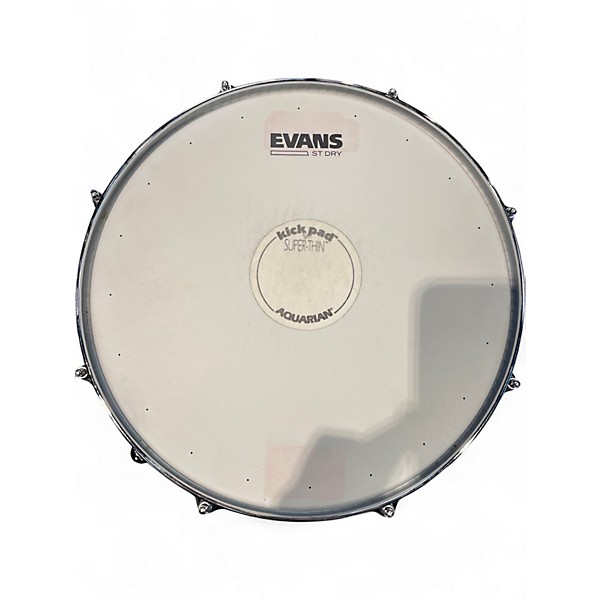 Used TAMA 14X8 STAR  JAPANESE SEN BURST Drum