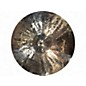 Used Aisen 22in TRADITIONAL Cymbal thumbnail