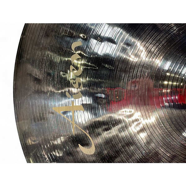 Used Aisen 22in TRADITIONAL Cymbal