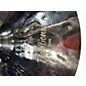 Used Aisen 22in TRADITIONAL Cymbal