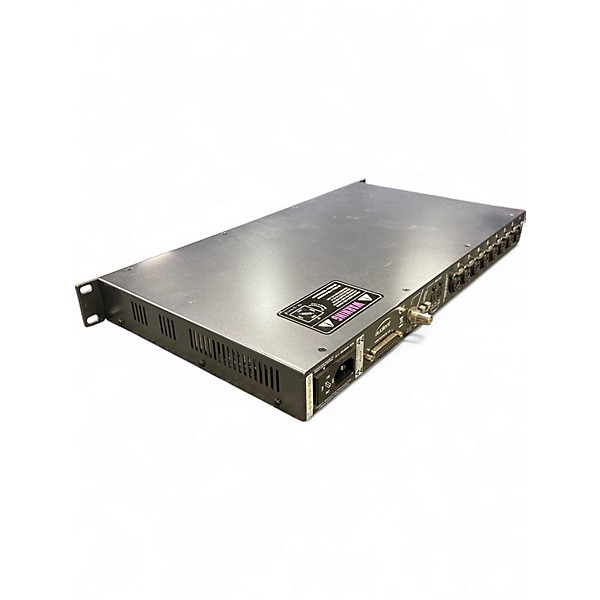 Used Audient ASP 800 Microphone Preamp