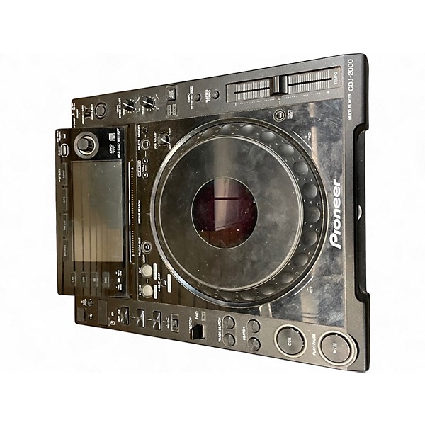 Used Pioneer DJ CDJ2000 DJ Player