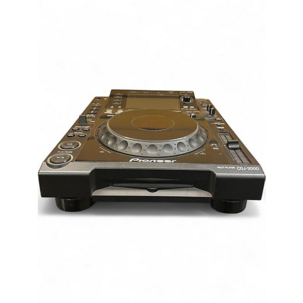 Used Pioneer DJ CDJ2000 DJ Player