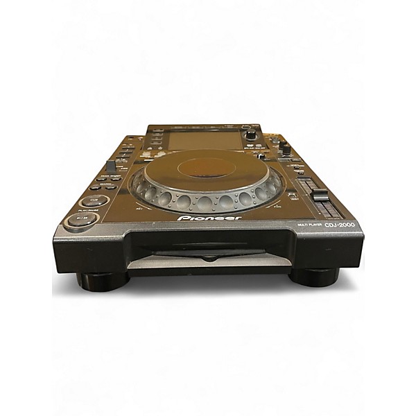 Used Pioneer DJ CDJ2000 DJ Player