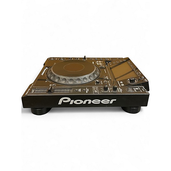 Used Pioneer DJ CDJ2000 DJ Player