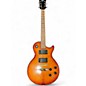 Used Hondo LP Style Mahogany Solid Body Electric Guitar thumbnail