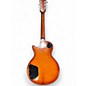 Used Hondo LP Style Mahogany Solid Body Electric Guitar