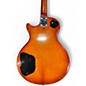 Used Hondo LP Style Mahogany Solid Body Electric Guitar