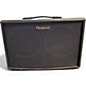 Used Roland AC60 60W 2X6.5 Acoustic Guitar Combo Amp thumbnail