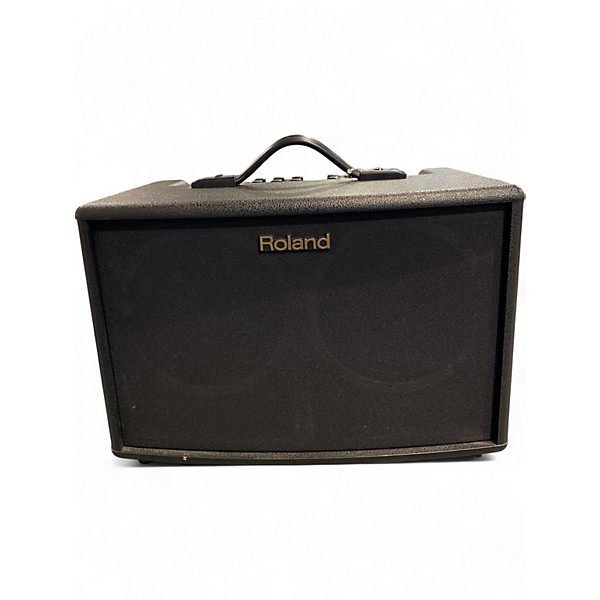 Used Roland AC60 Acoustic Guitar Combo Amp,New Products : American Fashion Style Bags On Sale