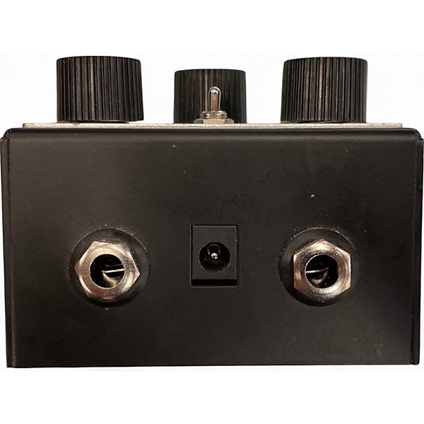 Used Maestro Orbit Phaser Effect Pedal