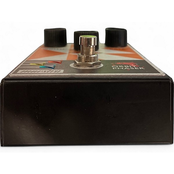 Used Maestro Orbit Phaser Effect Pedal