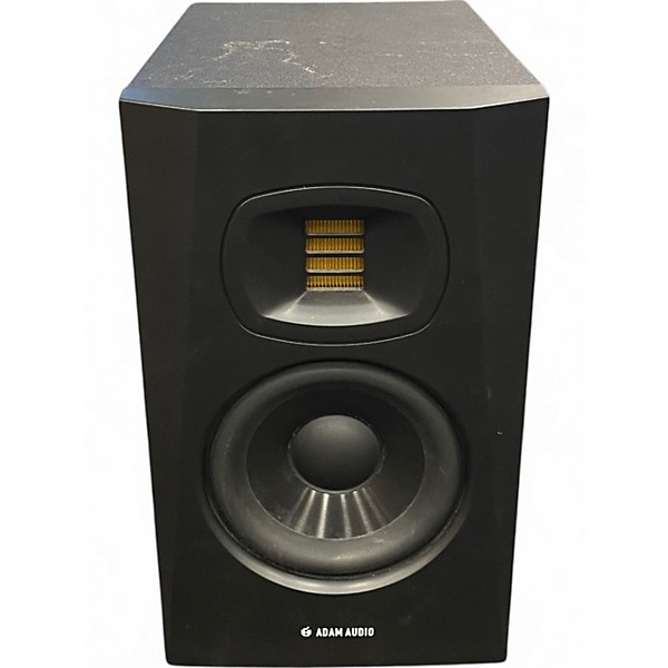 Used ADAM Audio T5V Powered Monitor,New Products : American Fashion Style Bags On Sale