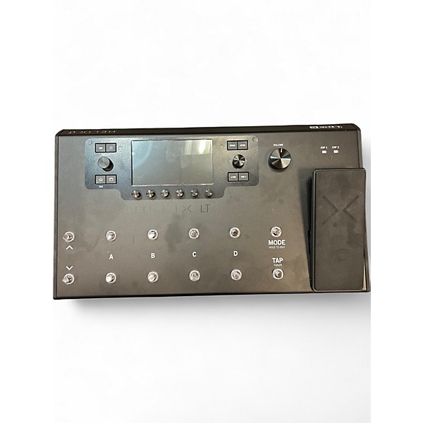 Used Line 6 Helix LT Effect Processor,All Products : American Fashion Style Bags On Sale