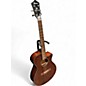 Used Ibanez AEG62 Mahogany Acoustic Electric Guitar
