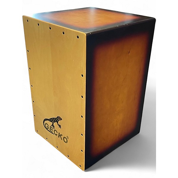 Used Gecko CL12SS Cajon,New Products : American Fashion Style Bags On Sale