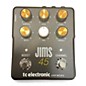 Used TC Electronic JIMS 45 Effect Pedal thumbnail