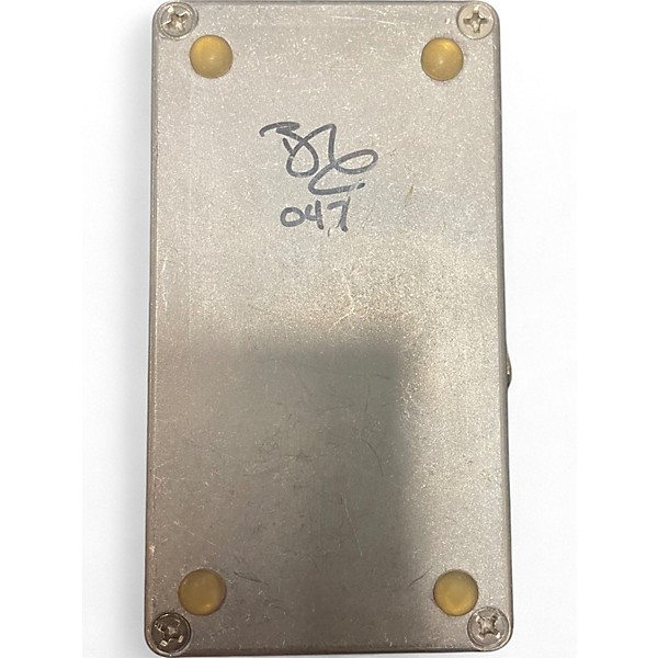Used Menatone MENA WATT Effect Pedal