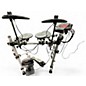 Used Yamaha DT-Xplorer Electric Drum Set