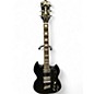 Used Guild S100 Black Solid Body Electric Guitar thumbnail
