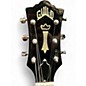 Used Guild S100 Black Solid Body Electric Guitar