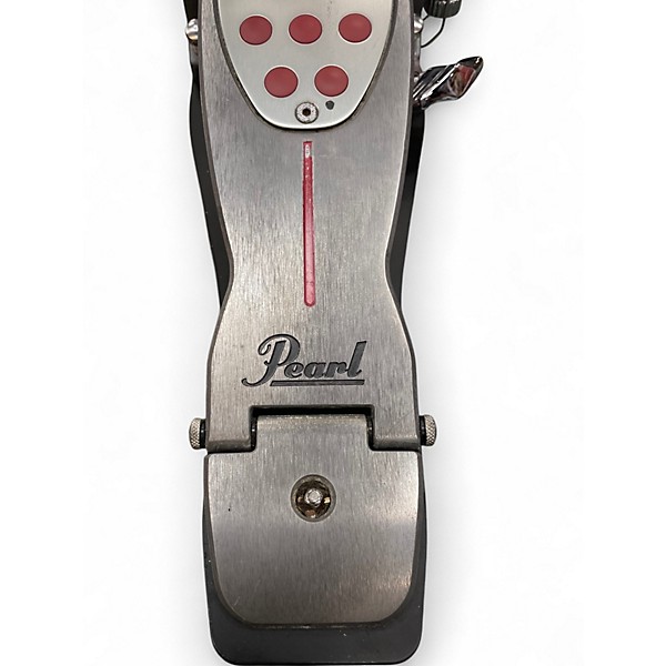 Used Pearl Eliminator Redline Single Bass Drum Pedal