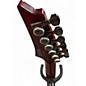 Used Ibanez RGT1221PB RED Solid Body Electric Guitar