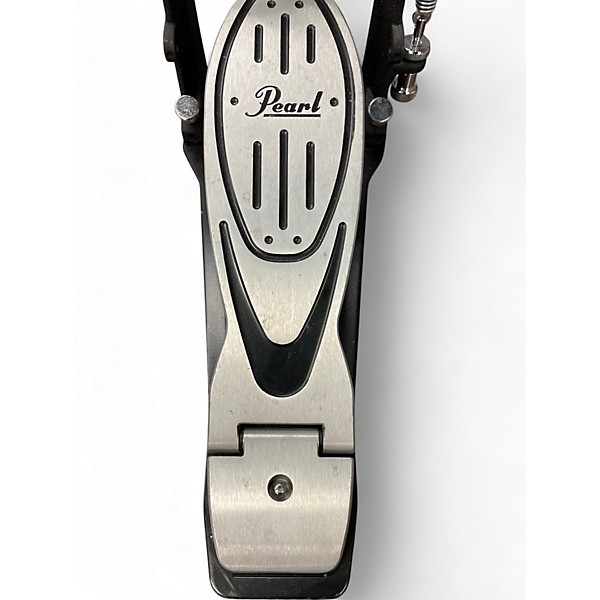 Used Pearl Single Kick Pedal Single Bass Drum Pedal