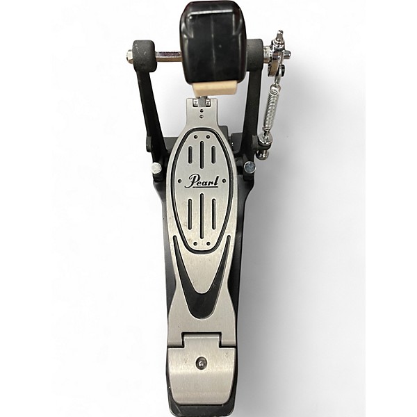 Used Pearl Single Kick Pedal Single Bass Drum Pedal