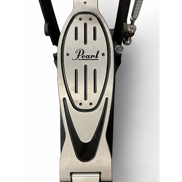 Used Pearl Single Kick Pedal Single Bass Drum Pedal