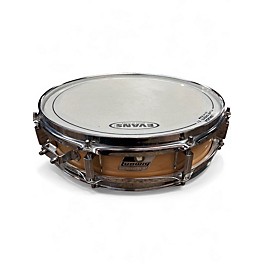 Used Ludwig 13in ROCKER ELITE PICCALO Natural Drum