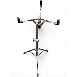 Used Luwig CONCERT SNARE/PRACTICE PAD STAND Snare Stand
