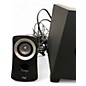 Used Logitech Z313 Unpowered Monitor