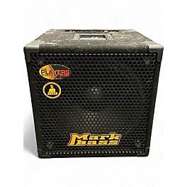 Used Markbass Little Mark Backline 250 250W Bass Amp Head