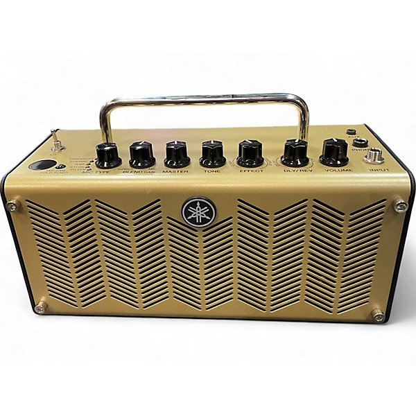 Used Yamaha THR5A 5W Modeling Acoustic Guitar Combo Amp