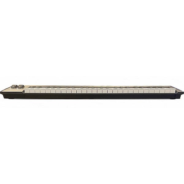 Used KORG MICROKEY 2 49