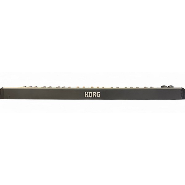 Used KORG MICROKEY 2 49