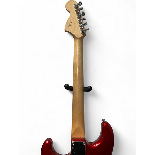 Amazon.com: Fender Squier Affinity Stratocaster Limited