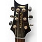 Used PRS Carlos Santana Signature SE Black Solid Body Electric Guitar