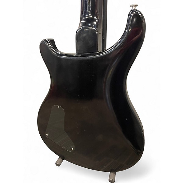 Used PRS Carlos Santana Signature SE Black Solid Body Electric Guitar