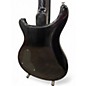 Used PRS Carlos Santana Signature SE Black Solid Body Electric Guitar