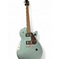 Used Gretsch Guitars G2210 Streamliner Junior Jet Club Gunmetal Solid Body Electric Guitar thumbnail