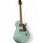 Used Gretsch Guitars G2210 Streamliner Junior Jet Club Gunmetal Solid Body Electric Guitar